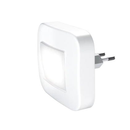 Нічник розетковий OSRAM LEDVANCE LUNETTA HALL WT