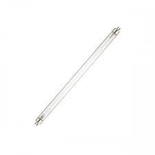 Лампа DELUX T5 8W G5 (Boric Germicidal) бактерицидная без озона