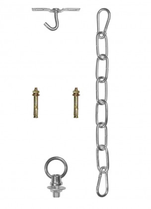 Светильник промышленный DELUX High Bay2 150Вт 6500К 220В IP65 пылевлагозащищенный