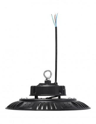 Светильник промышленный DELUX High Bay2 150Вт 6500К 220В IP65 пылевлагозащищенный
