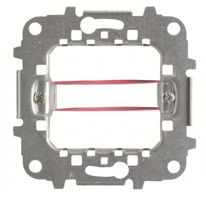 Супорт ABB Zenit з монтажними лапками 2 мод. N2271.9G