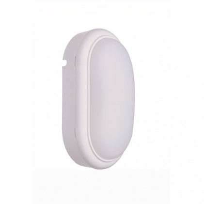 Светильник PHILIPS WT045C NW LED12 12W L1054 PSU CFW OVL пылевлагозащищенный