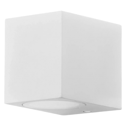 Светильник OSRAM LEDVANCE ENDURA Classic Square Down White GU10