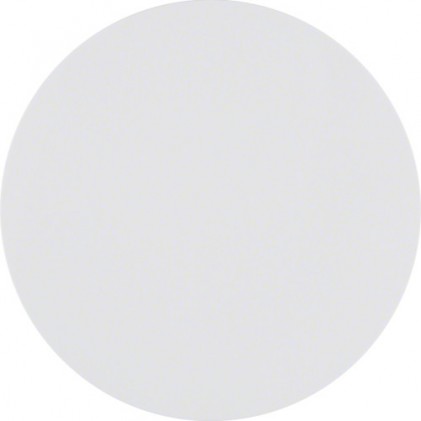 Кнопка 1-канальная HAGER-BERKER KNX-quicklink полярная белизна R.x