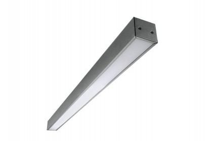 Світильник PHILIPS RC095V LED26S/865 28W PSU W07L120 BK RCA підвісний