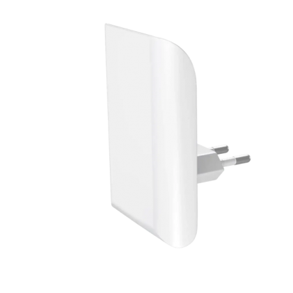 Нічник розетковий OSRAM LEDVANCE LUNETTA GLOW WT