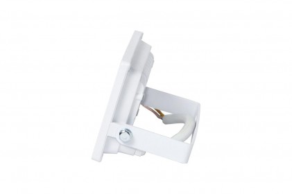 Прожектор MAGNUM FL12 ECO LED 20Вт slim 220В 6500К IP65 белый светодиодный