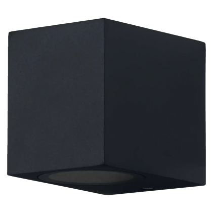 Светильник OSRAM LEDVANCE ENDURA Classic Square Down Black GU10