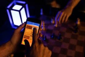 Світильник OSRAM LEDVANCE SMART + WiFi OUTDOOR Tableframe багатобарвний Powerbank IP44