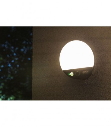 Светильник OSRAM LEDVANCE Outdoor SMART+ WIFI ROUND CAMERA настенный