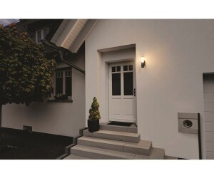 Светильник OSRAM LEDVANCE Outdoor SMART+ WIFI CONTROL CAMERA настенный