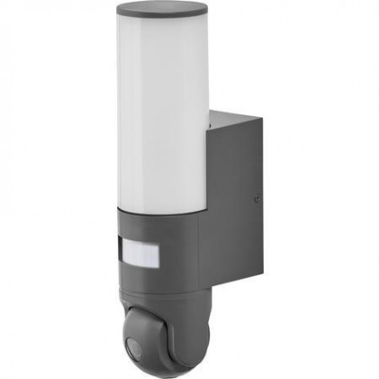 Светильник OSRAM LEDVANCE Outdoor SMART+ WIFI CONTROL CAMERA настенный