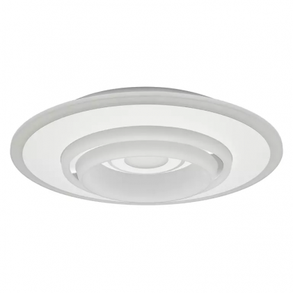 Светильник OSRAM LEDVANCE SMART+ WIFI ORBIS RUMOR 500мм ССТ+RGB белый