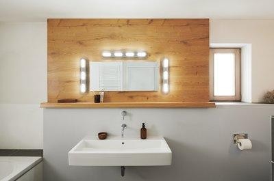 Світильник OSRAM LEDVANCE Outdoor SMART+ WIFI ORBIS DUPLO 450мм IP44