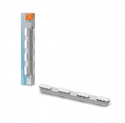 Світильник OSRAM LEDVANCE Outdoor SMART+ WIFI ORBIS DUPLO 580мм IP44