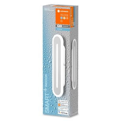 Светильник OSRAM LEDVANCE SMART+ WIFI ORBIS BATH 300 IP44 WT белый