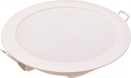 Світильник PHILIPS DN020B G3 23W/3000К 220-240V D200 GM IP20 світлодіодний круглий