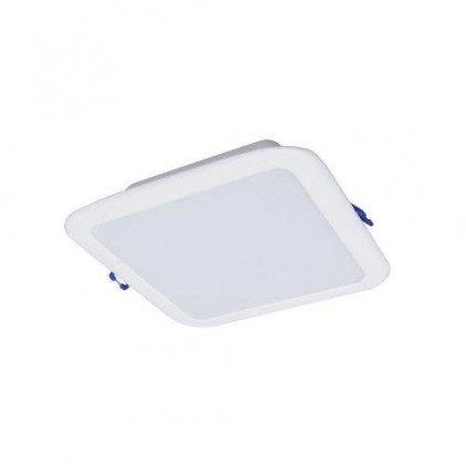 LED панель PHILIPS DN027B G2 LED9 10W/СW L125 SQ RU світлодіодна