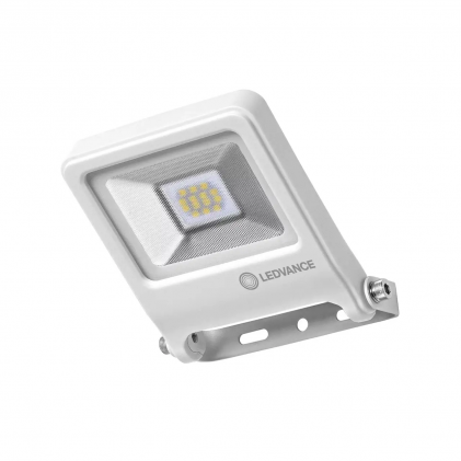 Светильник OSRAM LEDVANCE ENDURA Flood 10Вт 3000К белый