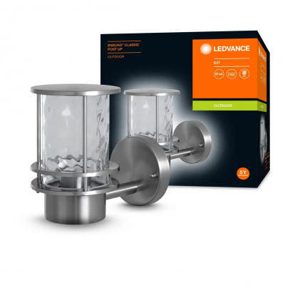Светильник OSRAM LEDVANCE ENDURA Classic Post Up E27