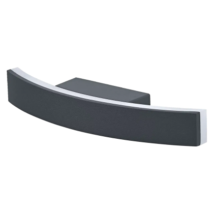 Светильник OSRAM LEDVANCE ENDURA Style bow wall