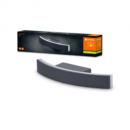 Светильник OSRAM LEDVANCE ENDURA Style bow wall