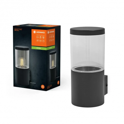 Светильник OSRAM LEDVANCE ENDURA Classic Ebro Wall E27