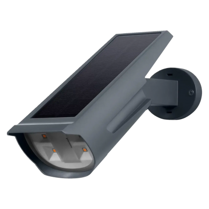 Светильник OSRAM LEDVANCE GARDEN Solar Spot Wall + Spike RGB + WT