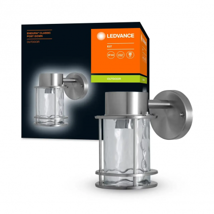 Светильник OSRAM LEDVANCE ENDURA Classic Post Down E27