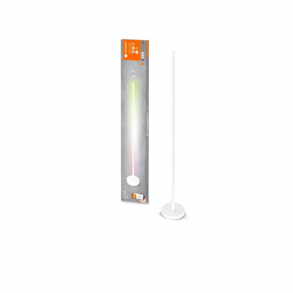 Светильник OSRAM LEDVANCE SMART+ Wifi Floor Round White RGB + TW + RC 14Вт