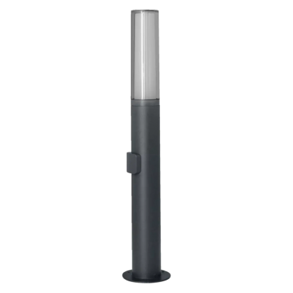 Светильник OSRAM LEDVANCE SMART+ Wifi Flare Post 60cm RGB + W IP44 7.5Вт