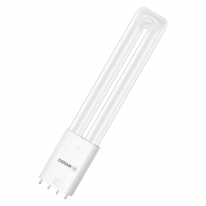 Лампа OSRAM DULUX L 18 LED 8W/840 HF 2G11 светодиодная