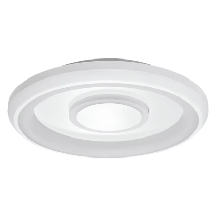 Светильник OSRAM LEDVANCE SMART+ WIFI ORBIS STEA 485мм ТW+RGB белый