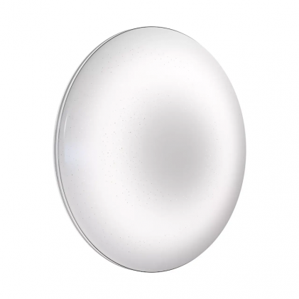 Светильник OSRAM LEDVANCE ORBIS Sparkle Click-CCT 400мм 24Вт белый