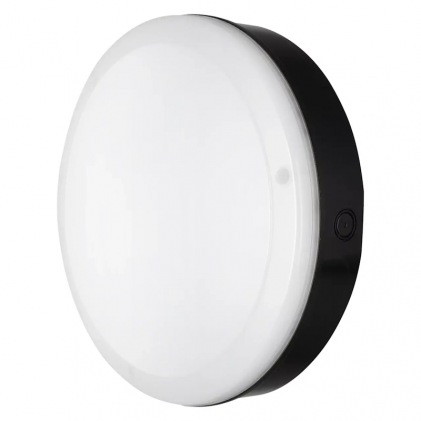 Світильник OSRAM LEDVANCE SURFACE BLKH 300 P 15W 840 BK IP65 світлодіодний