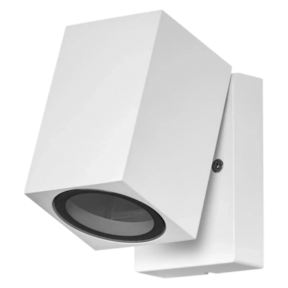 Светильник LEDVANCE ENDURA Classic Cube Adjustable Wall White GU10