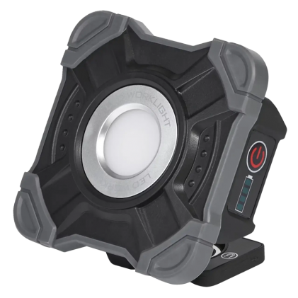 Прожектор Ledvance Worklight Battery Pocket 10W 865 светодиодный