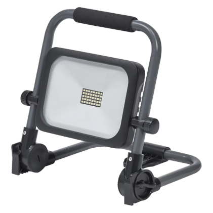 Прожектор Ledvance Worklight Battery R-Stand 20W 865 светодиодный
