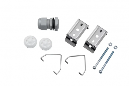 Светильник Ledvance Damp Proof EL 1200 P 32W 840 IP65 GY с функцией аварийного освещения