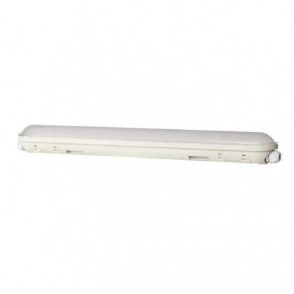 Светильник OSRAM DAMP PROOF LED 600 Е 21W 4000K VW IP65 GY пылевлагозащищенный