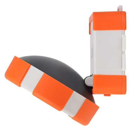 Фонарь налобный Ledvance Flashlight Headlamp Camping Light 1.5W 6500K