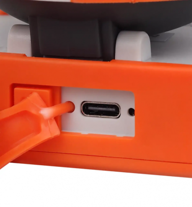 Фонарь налобный Ledvance Flashlight Headlamp Camping Light 1.5W 6500K