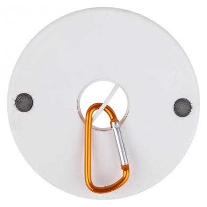 Фонарь кемпинговый Ledvance Flashlight Camp Ceiling Compact 2.2W 6500K