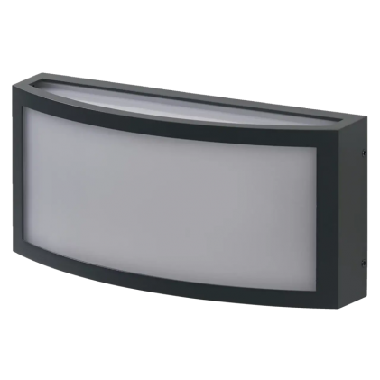 Светильник LEDVANCE OSRAM ENDURA Classic E27 Cuadra Wall DG