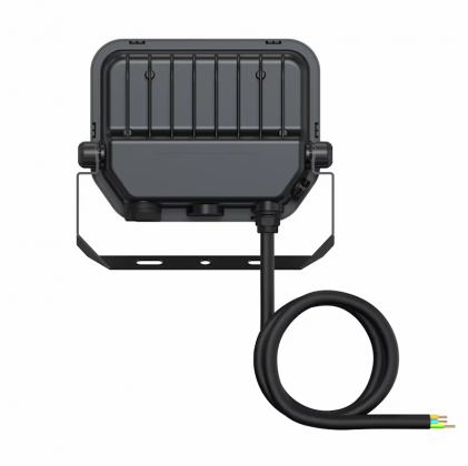 Прожектор Ledvance FL 20P 17Вт/11Вт 2400/1600LM 840 PS BK IP66