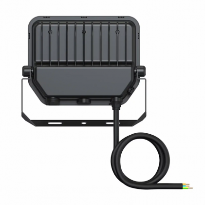 Прожектор Ledvance FL 50 P 41Вт/ 27Вт 6000/4000LM 865 PS BK IP66