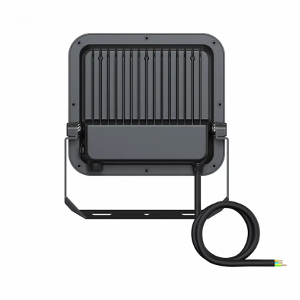 Прожектор Ledvance FL 100P 69Вт/ 53Вт 10000/8000LM 840 PS BK IP66