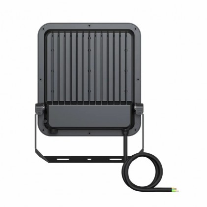 Прожектор Ledvance FL 150P 100Вт/ 83Вт 15000/12500LM 840 PS BK IP66