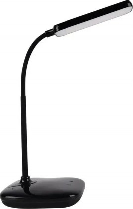 Светильник OSRAM LEDVANCE Panan Disk SQ 12W 3CCT DIM черный светодиодный