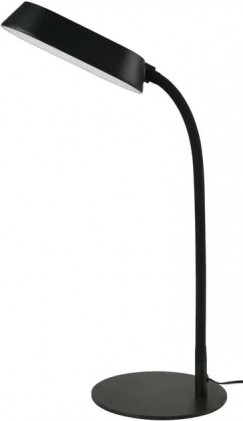 Светильник OSRAM LEDVANCE Panan Disk Lin 10W 3CCT DIM черный светодиодный